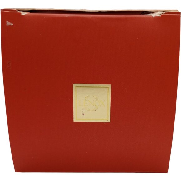 2006 Lenox Disney Christmas Bell Winnie the Pooh Santa Silver Plated Holiday - Picture 16 of 16